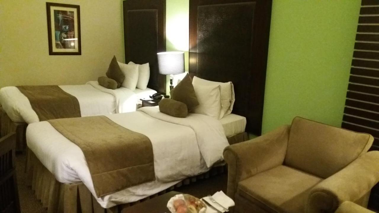 Smart Hotel لاهور المظهر الخارجي الصورة