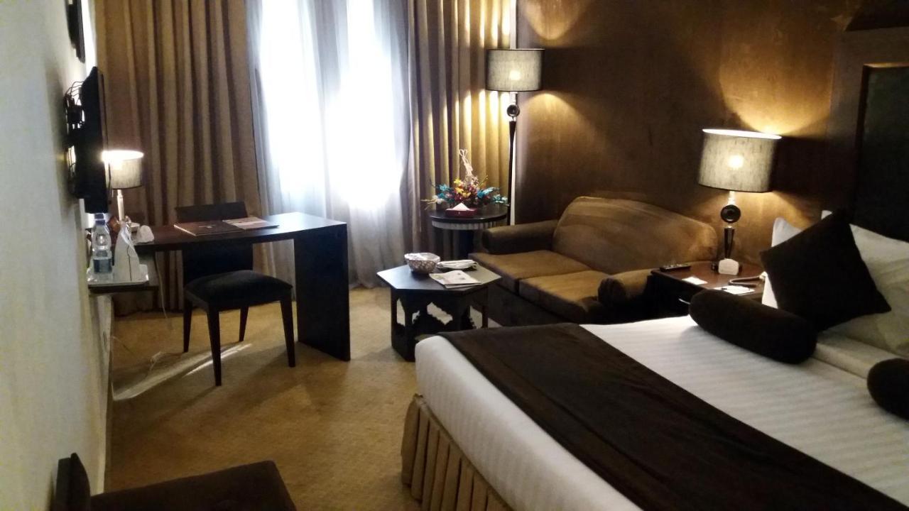 Smart Hotel لاهور المظهر الخارجي الصورة
