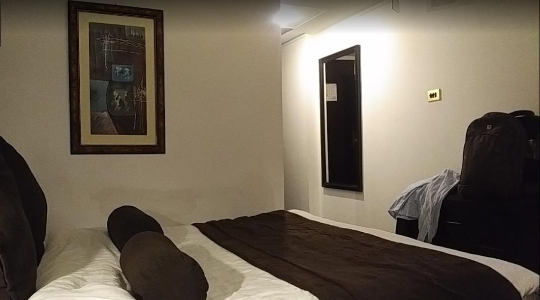 Smart Hotel لاهور المظهر الخارجي الصورة