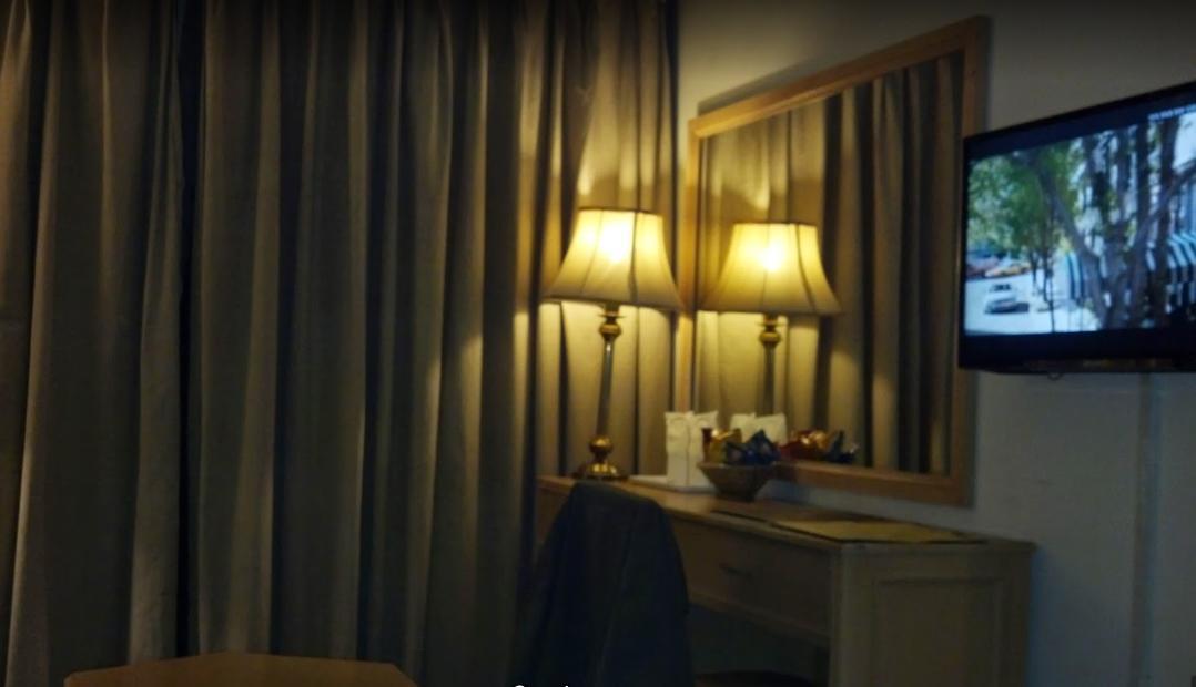 Smart Hotel لاهور المظهر الخارجي الصورة