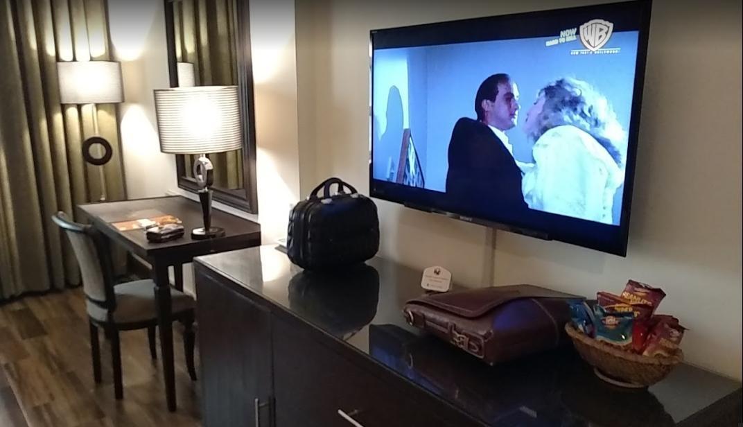 Smart Hotel لاهور المظهر الخارجي الصورة
