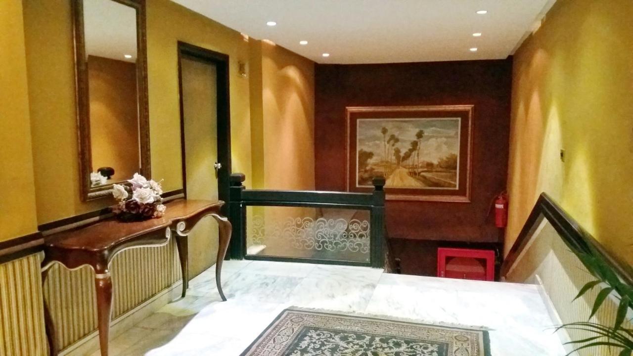 Smart Hotel لاهور المظهر الخارجي الصورة