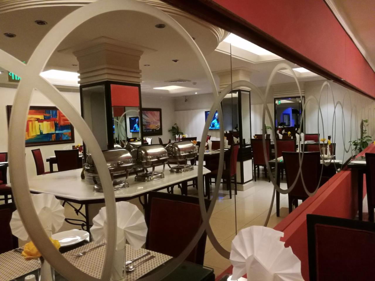 Smart Hotel لاهور المظهر الخارجي الصورة