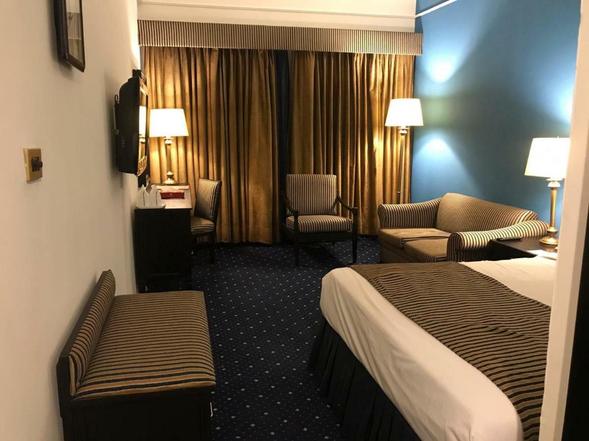 Smart Hotel لاهور المظهر الخارجي الصورة