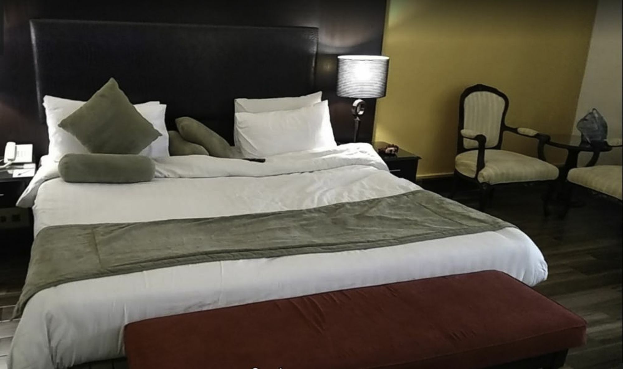 Smart Hotel لاهور المظهر الخارجي الصورة